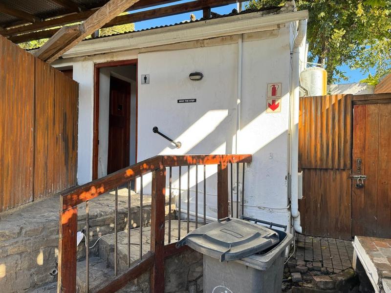Commercial Property for Sale in Grahamstown Eastern Cape